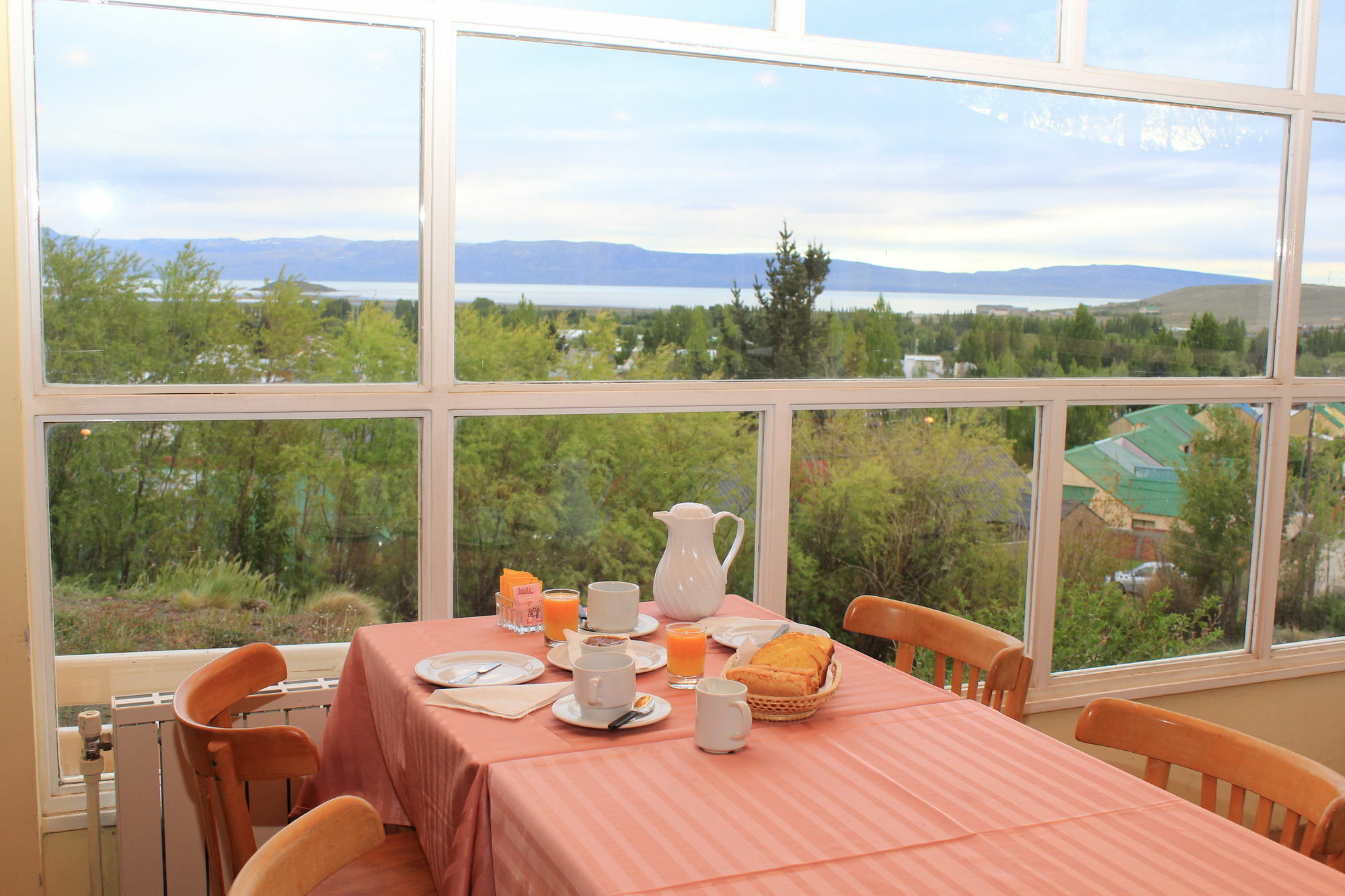 South 3* El Calafate