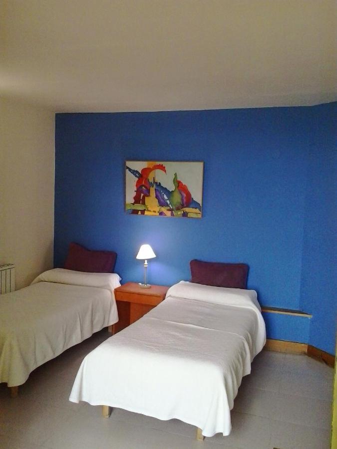 Bed and breakfast South El Calafate