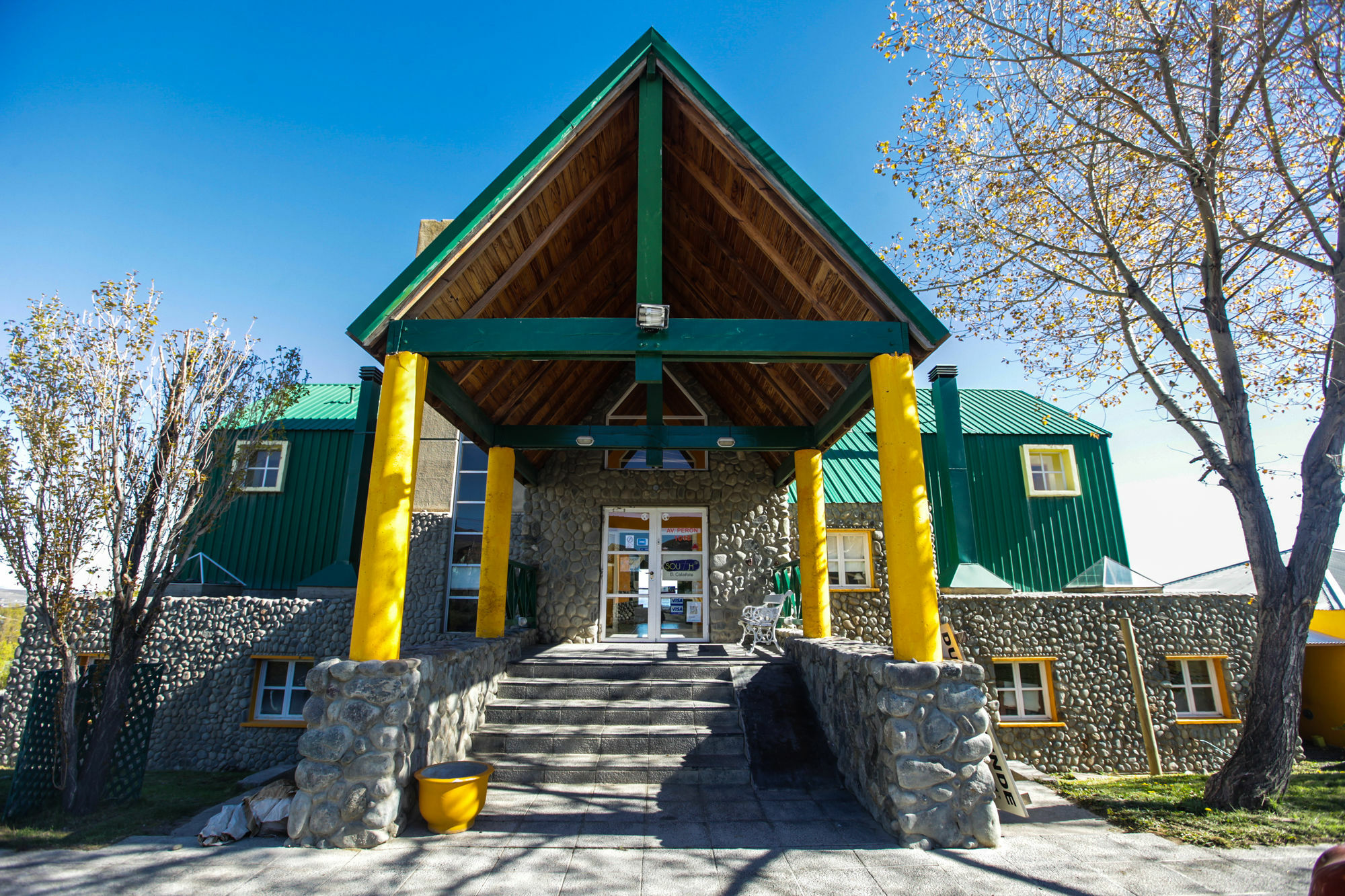 Bed and breakfast South 3*